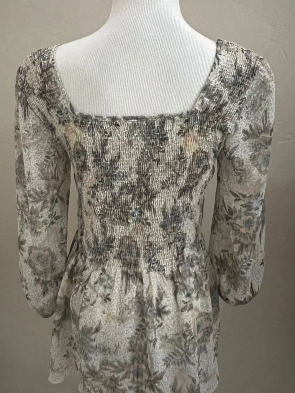 Free People free people
